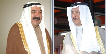 رئيس الوزراء يقوم بزيارة إلى وزير الدفاع بمقر إقامته في العاصمة البريطانية