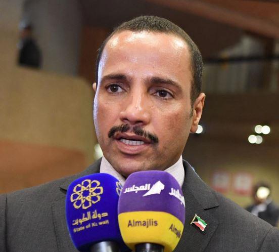 الغانم: نتائج المشاركة البرلمانية الكويتية في مؤتمر “البرلماني الدولي”.. ايجابية