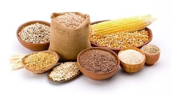 لماذا تعتبر الحبوب الكاملة ضرورية؟