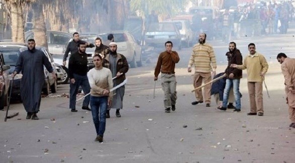 #مصر : توقيف عناصر من #الإخوان قبل تنفيذ عمليات مسلحة