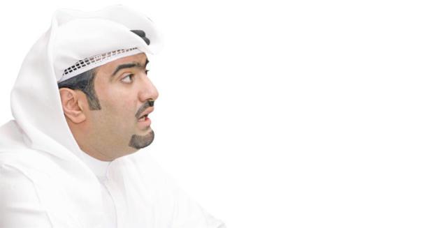 وزير التجارة : الشباب الكويتي أبدعوا وأتوا بأفكار مشاريع نادرة وجيدة وخلاقة