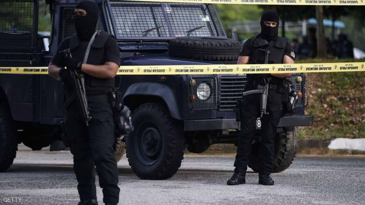 جدال بين زوجين انتهى بـ”جريمة قتل”
