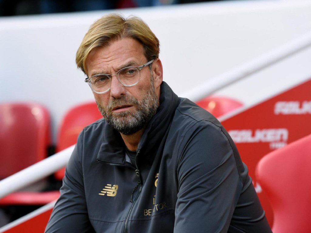 كلوب يتحدث عن فوز #ليفربول على كارديف وصعوبة المنافسة على لقب الدوري الإنجليزي