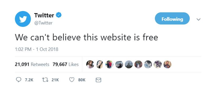 تويتر سيصبح بمقابل؟
