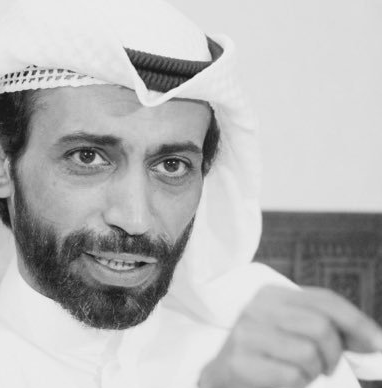 د.عبيد الوسمي يقترح لجوء #الكويت و #السعودية لمحكمة العدل الدولية لحل الخلاف بينهما