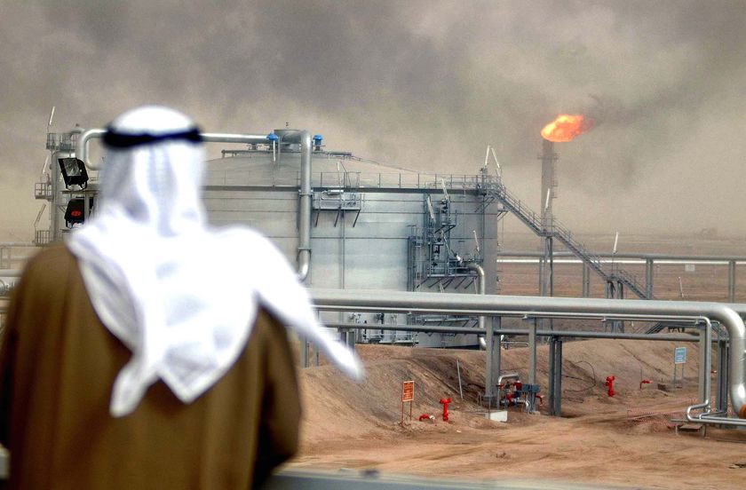 محلل نفطي: الأجواء السائدة تضمن سعر البرميل الكويتي بين 67 و77 دولارا