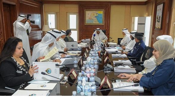 وزير الإعلام يبحث استعدادات لجنة الاحتفال بالأعياد الوطنية