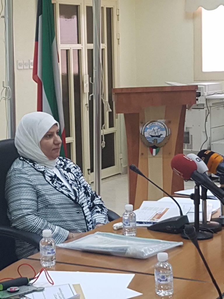 اليونسكو الكويتية: أهمية تعزيز مكانة المعلم لبناء أجيال المستقبل #يوم_المعلم