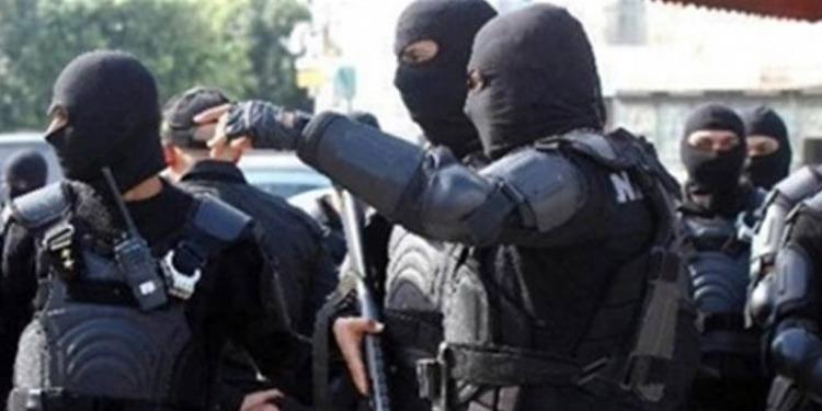 القبض على خلية تابعة لداعش خطط لشن هجمات إرهابية في موسكو
