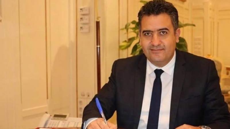 وزير الهجرة التونسي: نعتز بمستوى العلاقات مع #الكويت