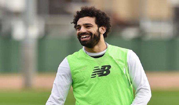هازارد يختار #محمد_صلاح ضمن الأربعة الأفضل بالدوري الإنجليزي