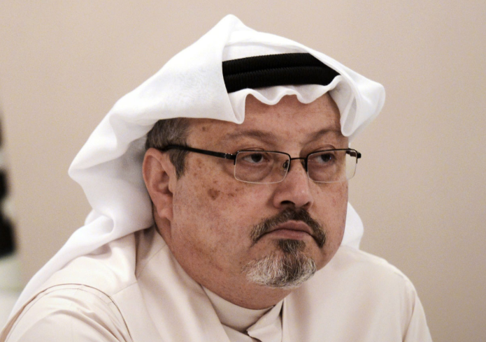 الخارجية التركية تستدعي السفير السعودي للاستفسار عن مصير #خاشقجي