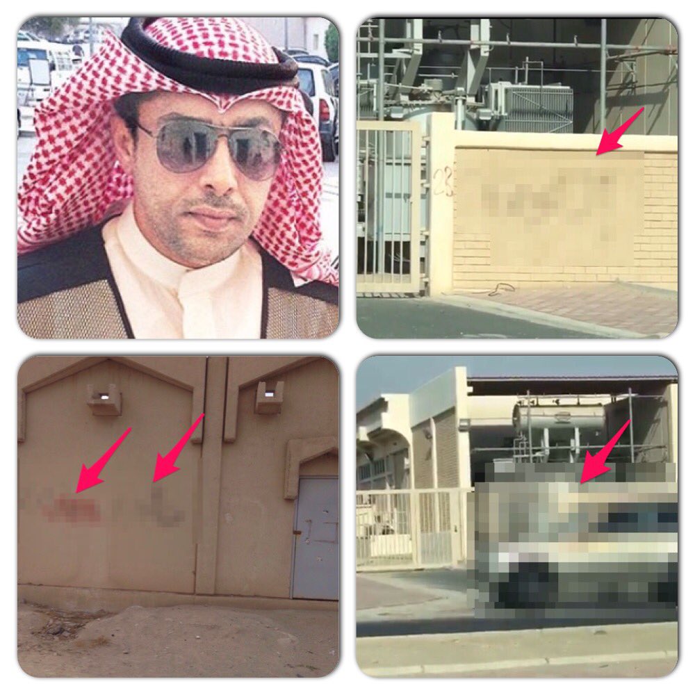 “الكهرباء” ترصد “المخربين” بالجرم المشهود