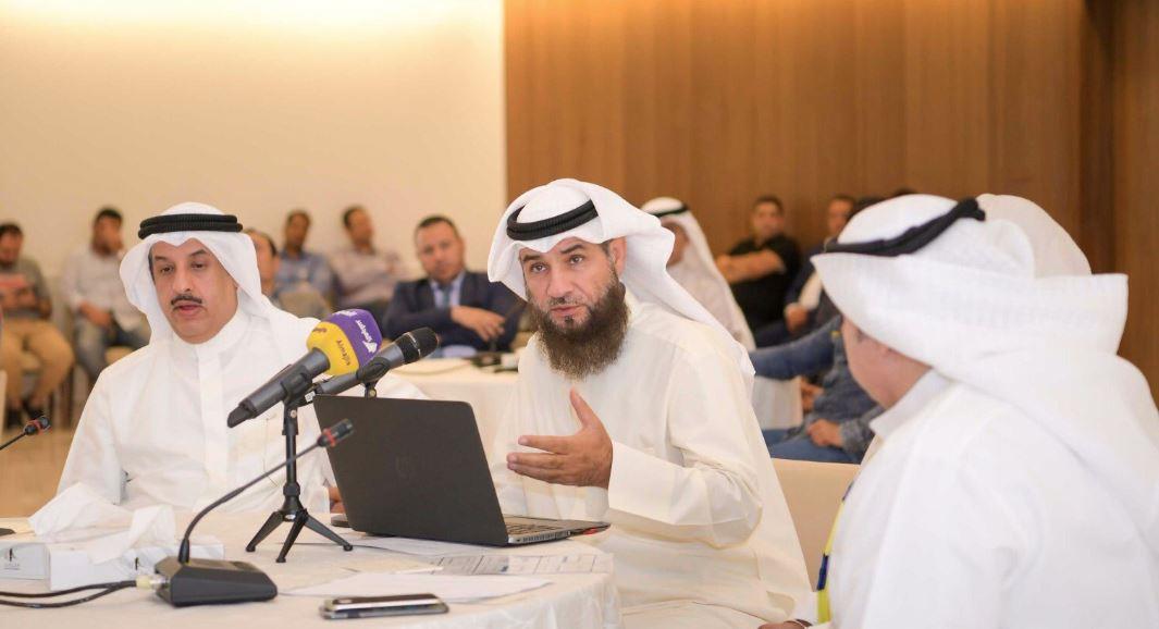 “أمانة مجلس الأمة” تدشن برنامج الربط الآلي مع مكاتب أعضاء المجلس