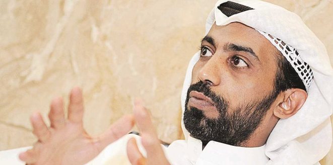 د.عبيد الوسمي : لولا النفط السعودي لاصبحت امريكا 51 دولة!