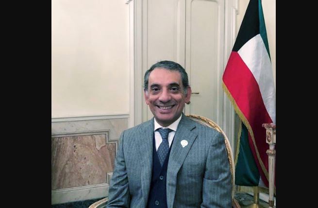 قنصل الكويت بميلانو: افتتاح خط مباشر مع ميلانو يمثل نقلة نوعية