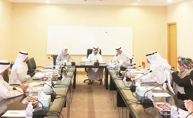 الرومي: دراسة لتطوير شوارع حولي وحملات لمنع سكن العزاب في سلوى والرميثية