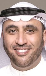 الدلال يسأل الصبيح عن الاختلاف بين خطتي الحكومة الحالية والسابقة