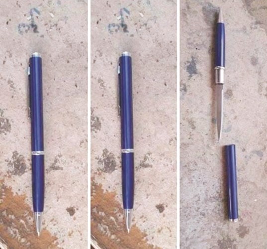 «القلم بوسكين» يستنفر «التربية»!