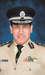 «الداخلية» اطلعت على خطط التدخل السريع للتصدي للقتل الجماعي