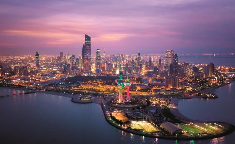 الكويت بين أكبر 10 دول في الثروات السيادية