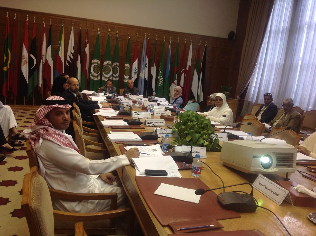 بمشاركة الكويت .. لجنة عربية تدعم الدول التي تشهد نزاعات مسلحة