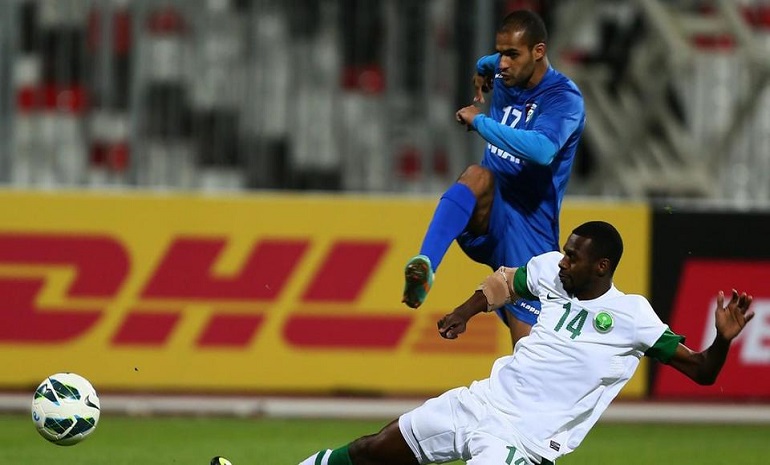 الأزرق يغيب عن كأس آسيا بسبب كابوس الإيقاف الرياضي