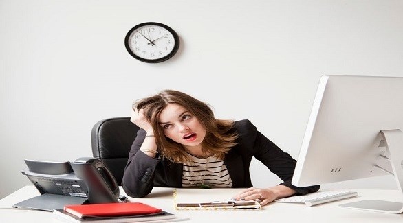4 تأثيرات هامّة لاختصار ساعات العمل الأسبوعية على صحتك