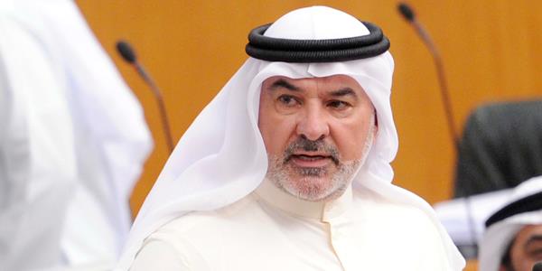 صالح عاشور يسأل صباح الخالد عن تصريحات وزير الخارجية السعودي
