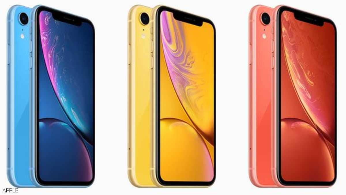 آيفون XR يصل المنطقة العربية.. أسعار ومزايا الهاتف المنتظر