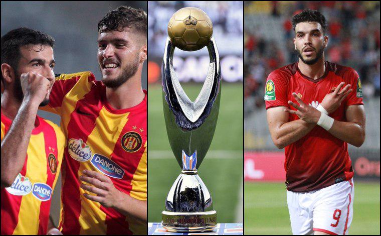 موعد مباراة الأهلي والترجي بنهائي دوري أبطال أفريقيا وتعديل لأول مرة في البطولة القارية !