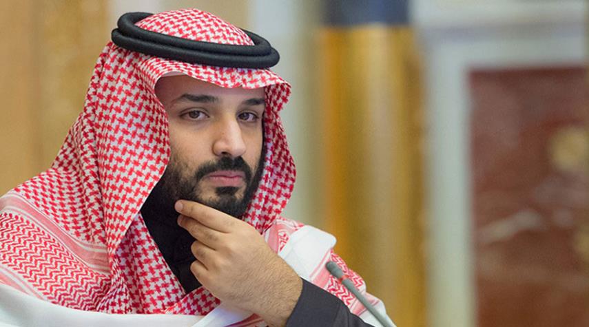 #محمد_بن_سلمان : لن ندفع شيئا مقابل أمننا