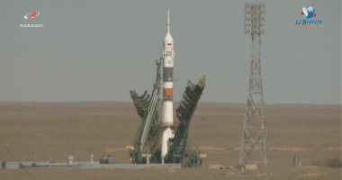 روسيا: تعليق كل رحلات الفضاء الروسية التى تحمل روادا
