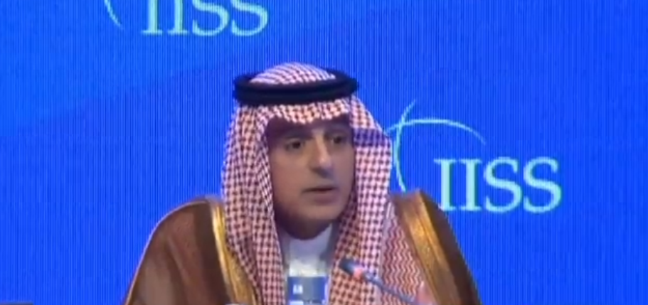 وزير الخارجية السعودي: قضية الكاتب السعودي جمال خاشقجي أصبحت هيستيريا والتحقيقات تستغرق وقتا