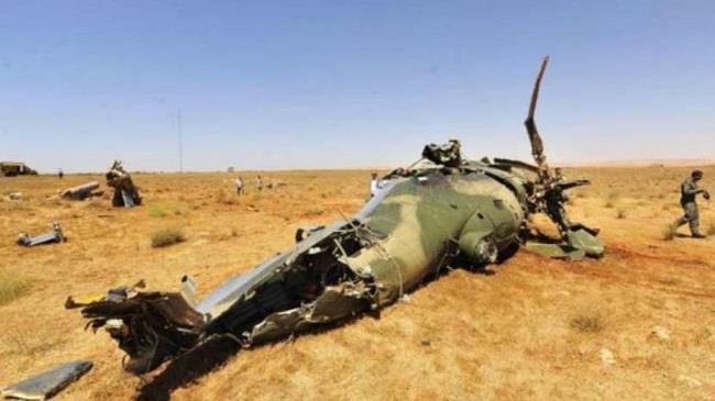 حركة طالبان تتبنى إسقاط طائرة عسكرية أفغانية