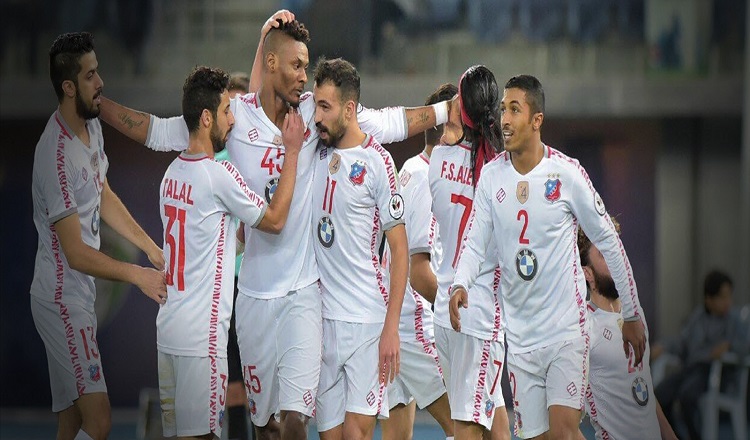 رسميًا.. العميد يشارك في دوري أبطال آسيا