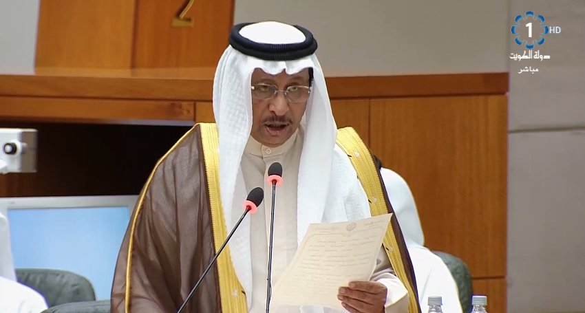 رئيس الوزراء: وضع حد للاستخدام السيئ للوظيفة  #افتتاح_دور_الانعقاد_الثالث #الفصل_التشريعي_الخامس #الجلسه_الافتتاحيه