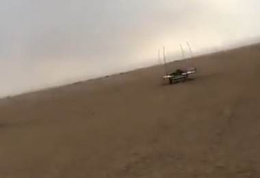 فيديو| بردي في #المناهيل