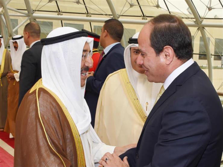 السيسي: ما يجمع الدول العربية المصير المشترك.. وليس المصالح