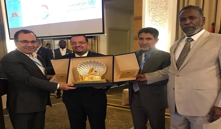#الكويت تمنح جائزة مكافحة السرطان لطبيب إيراني