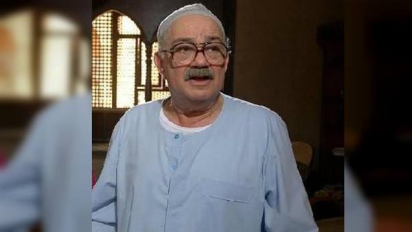 وفاة الفنان المصري جلال عبد القادر