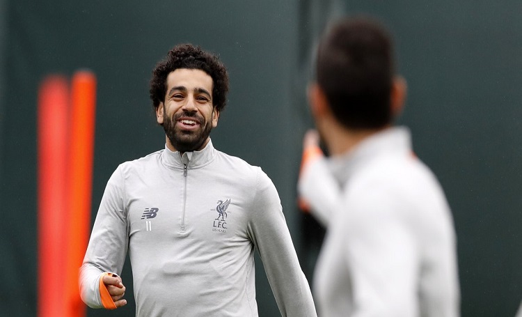 #ليفربول يتلقى أخبارًا سارة بشأن #محمد_صلاح
