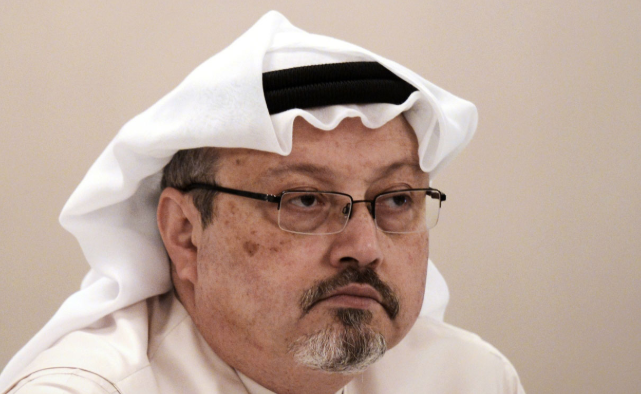 مسؤول سعودي : تقارير اختفاء خاشقجي كاذبة