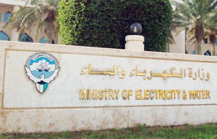 الكهرباء تنفذ مشاريع خاصة بالشبكة الكهربائية أو الشبكة المائية.. خلال 10 سنوات