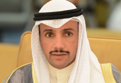 رئيس مجلس الأمة يصل تركيا