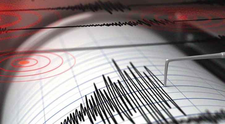 زلزال بقوة 6.7 درجة يضرب إقليم كولومبيا البريطانية الكندي