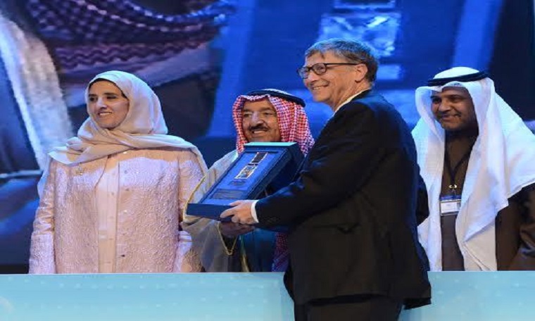 380 مشروعًا تقنيًا تشارك بجائزة سمو الشيخ سالم العلي للمعلوماتية