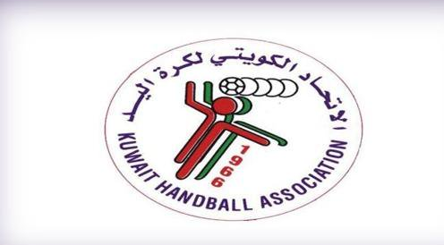 نهاية مباراة كرة اليد بين العربي وكاظمة بالاشتباك مع الحكم والقوات الخاصة