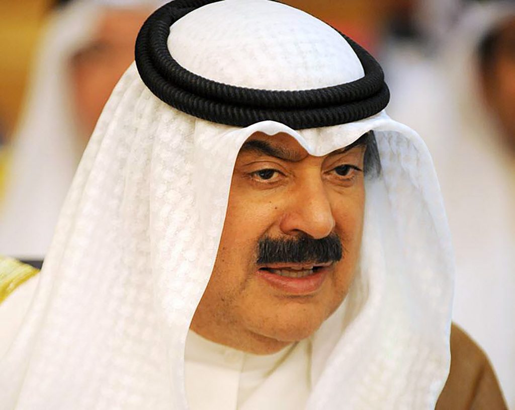 “الخارجية” : إحالة أحمد الجارالله إلى الجهات المختصة ليأخذ القانون مجراه