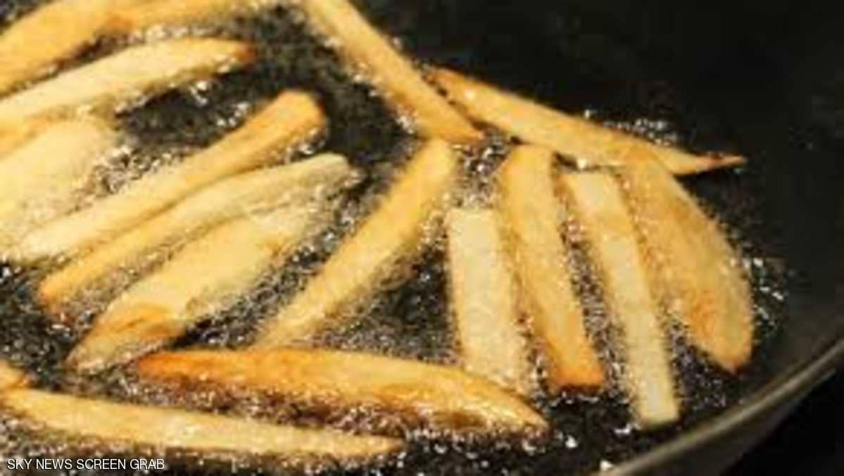 منذ سنوات ونحن نقلي البطاطا بشكل خاطئ